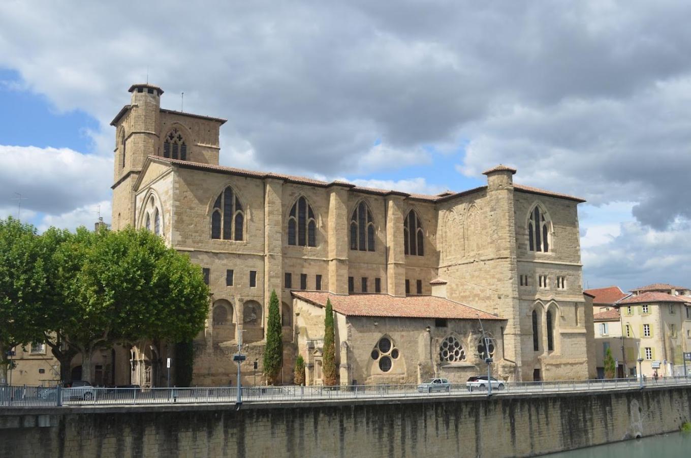 Le Saint Marin Villa Chatuzange-le-Goubet Dış mekan fotoğraf