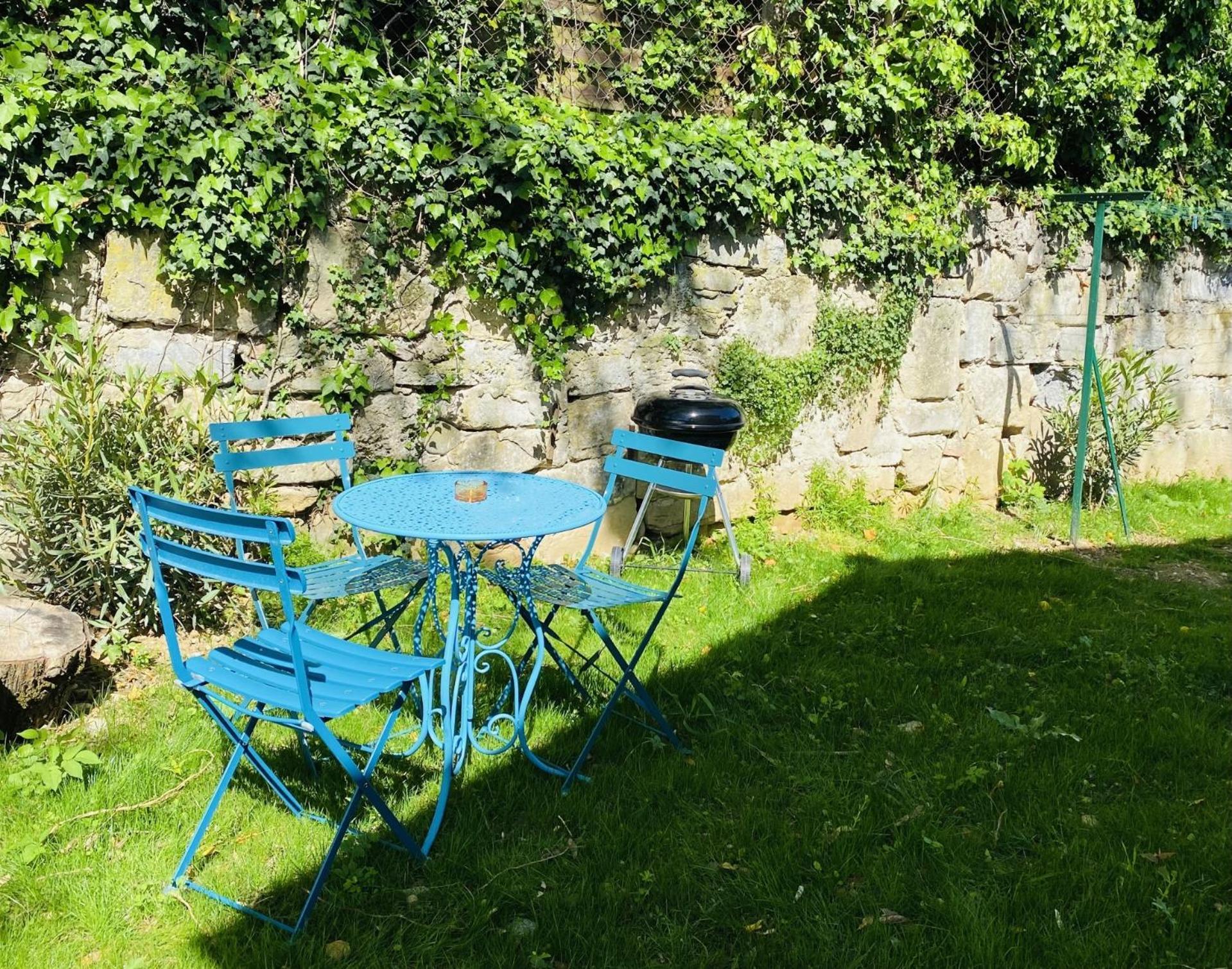 Le Saint Marin Villa Chatuzange-le-Goubet Dış mekan fotoğraf